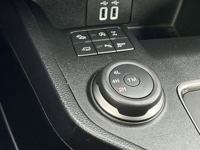 Used 2019 Ford Ranger Lariat w/ Equipment Group 501A Mid image 35