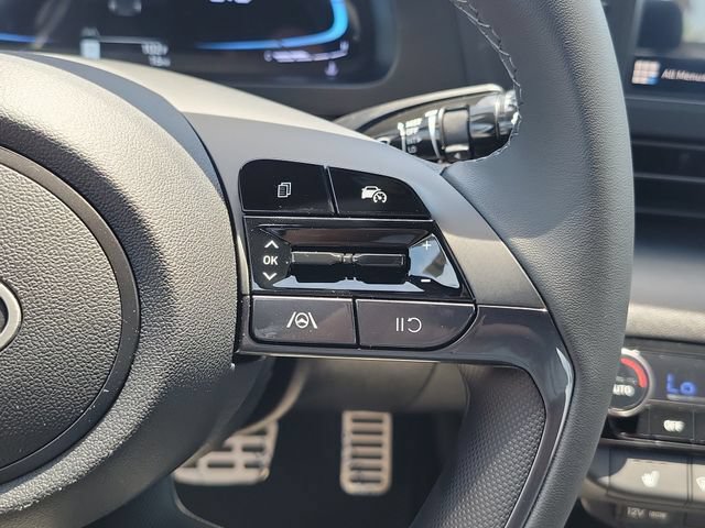 New 2026 Hyundai Elantra SEL Sport FWD image 8