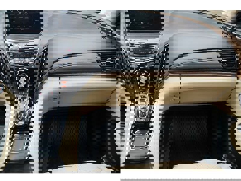 Used 2021 Acura RDX AWD w/ Advance Package image 20