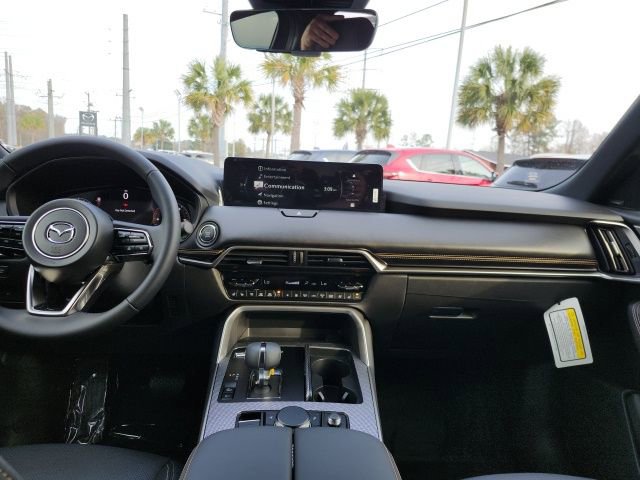 New 2026 MAZDA CX-90 3.3 Turbo w/ Premium Plus Pkg AWD/4WD image 18