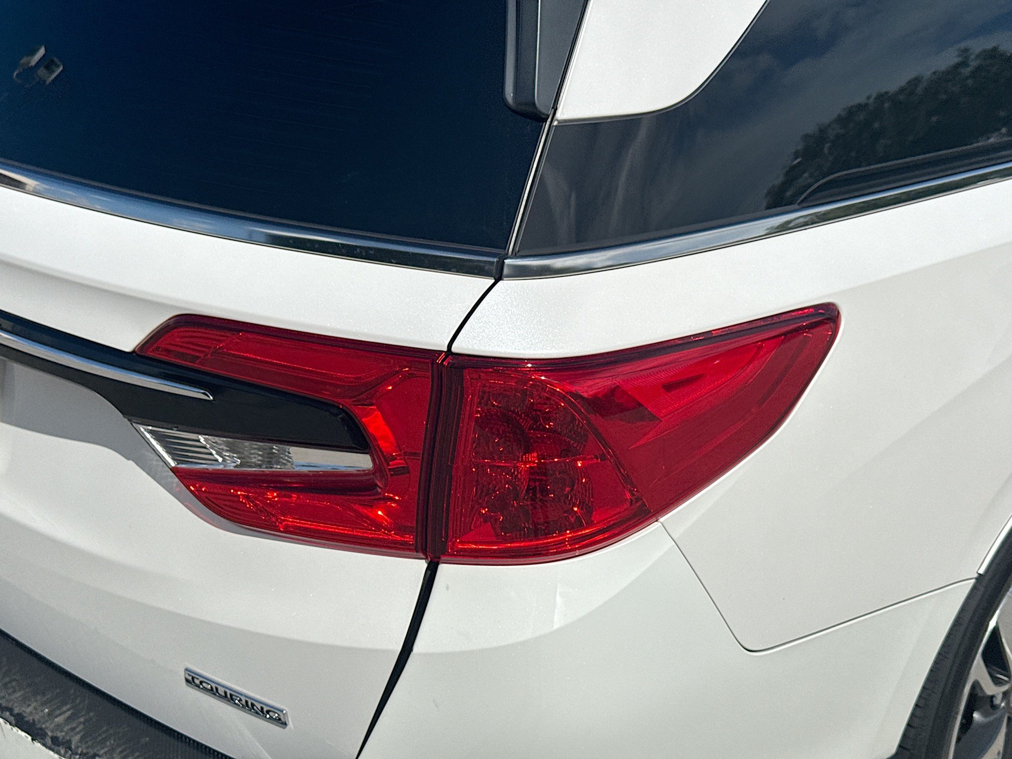 Used 2024 Honda Odyssey Touring image 27