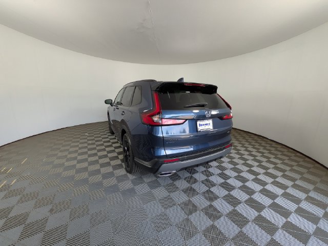 New 2027 Honda CR-V Sport Touring image 15