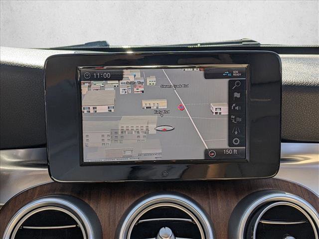 Used 2019 Mercedes-Benz C 300 Sedan image 15