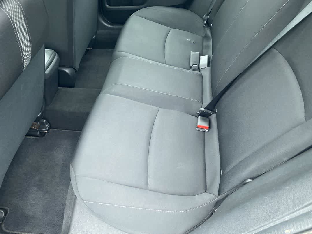 Used 2017 Honda Civic LX image 21