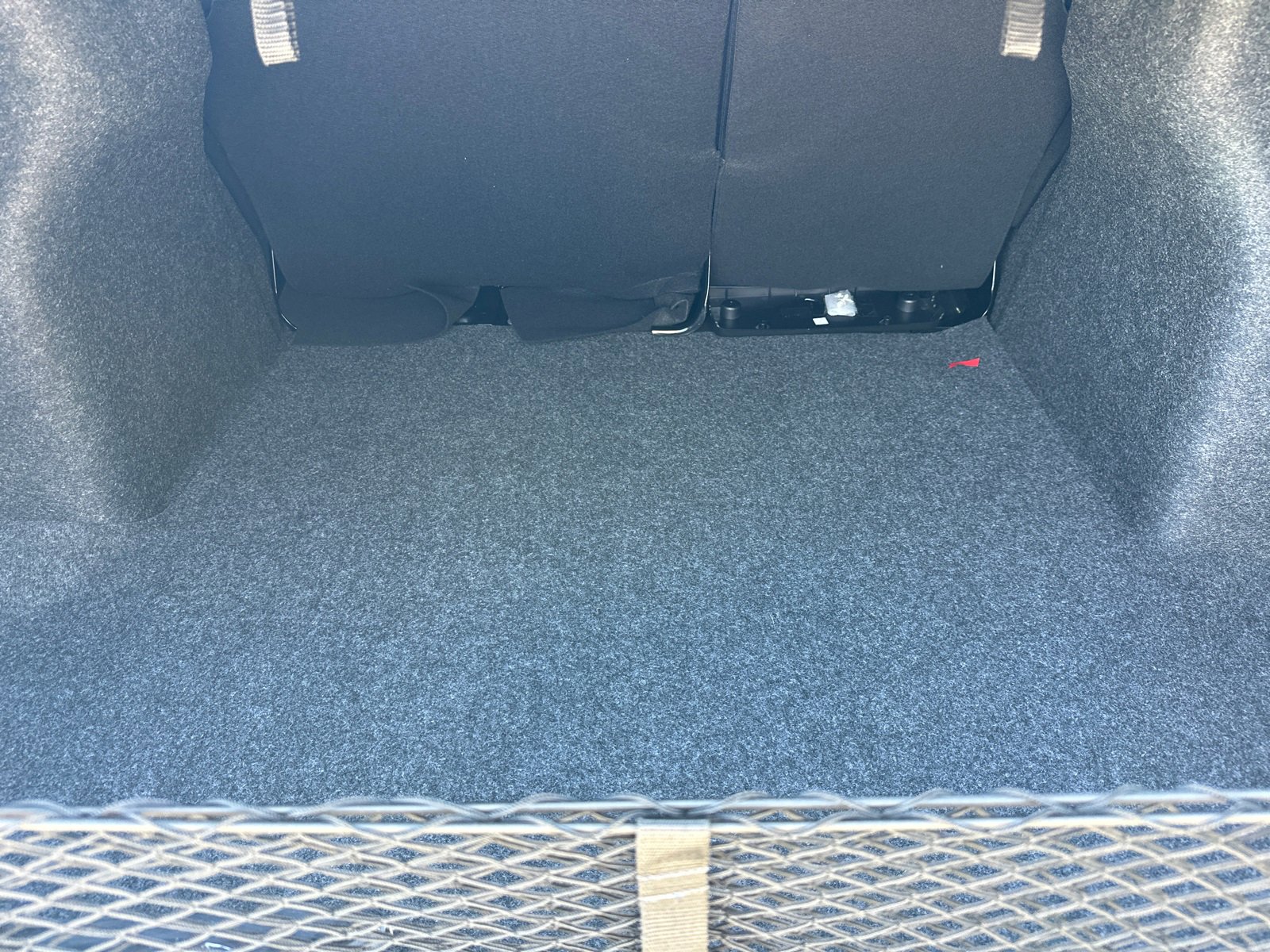 New 2025 Nissan Versa S w/ S Plus Package image 18