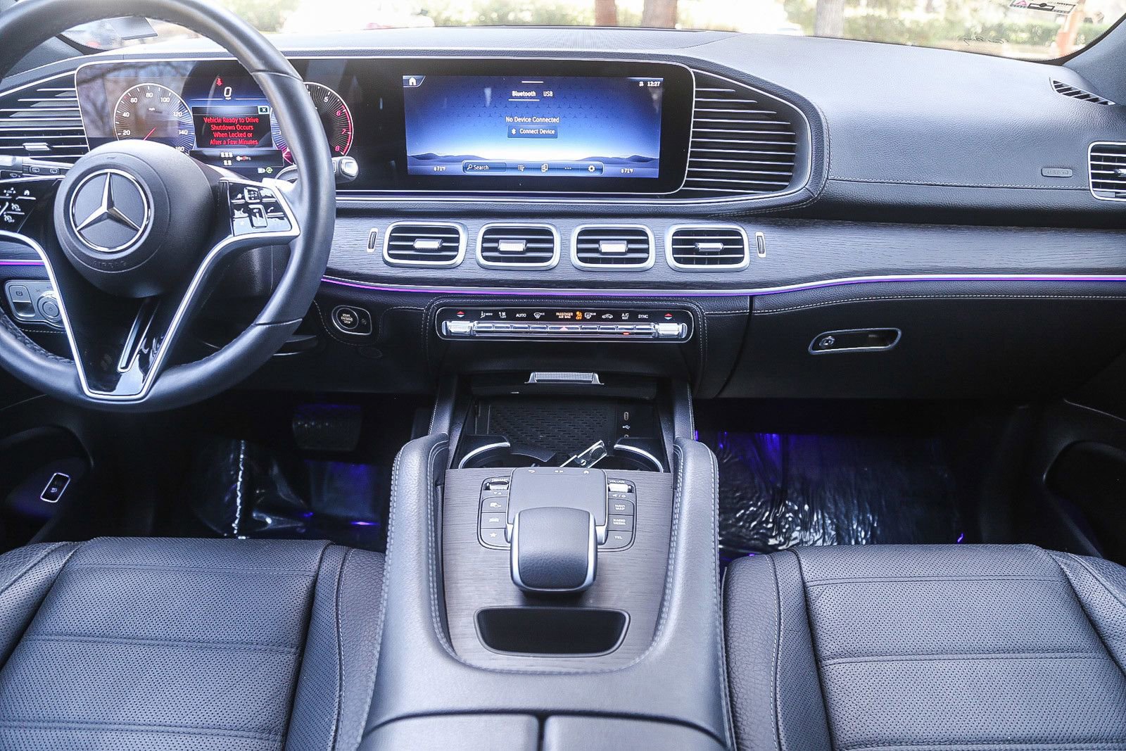 Certified 2024 Mercedes-Benz GLE 450 4MATIC image 11