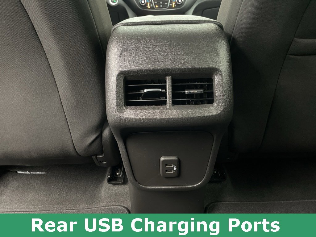 Certified 2022 Chevrolet Equinox LT image 43