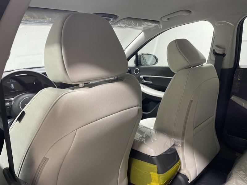 New 2026 Hyundai Sonata SEL image 16
