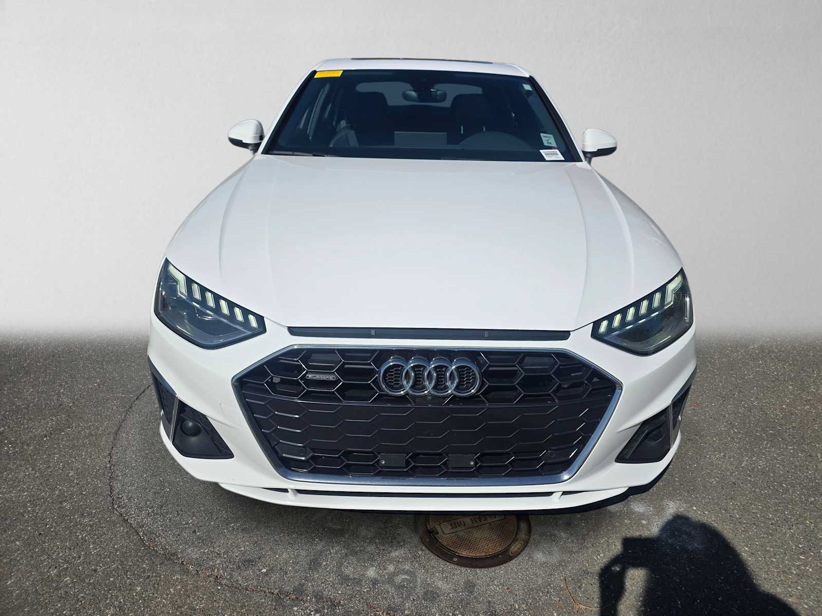 Used 2024 Audi A4 2.0T Premium Plus AWD/4WD image 8