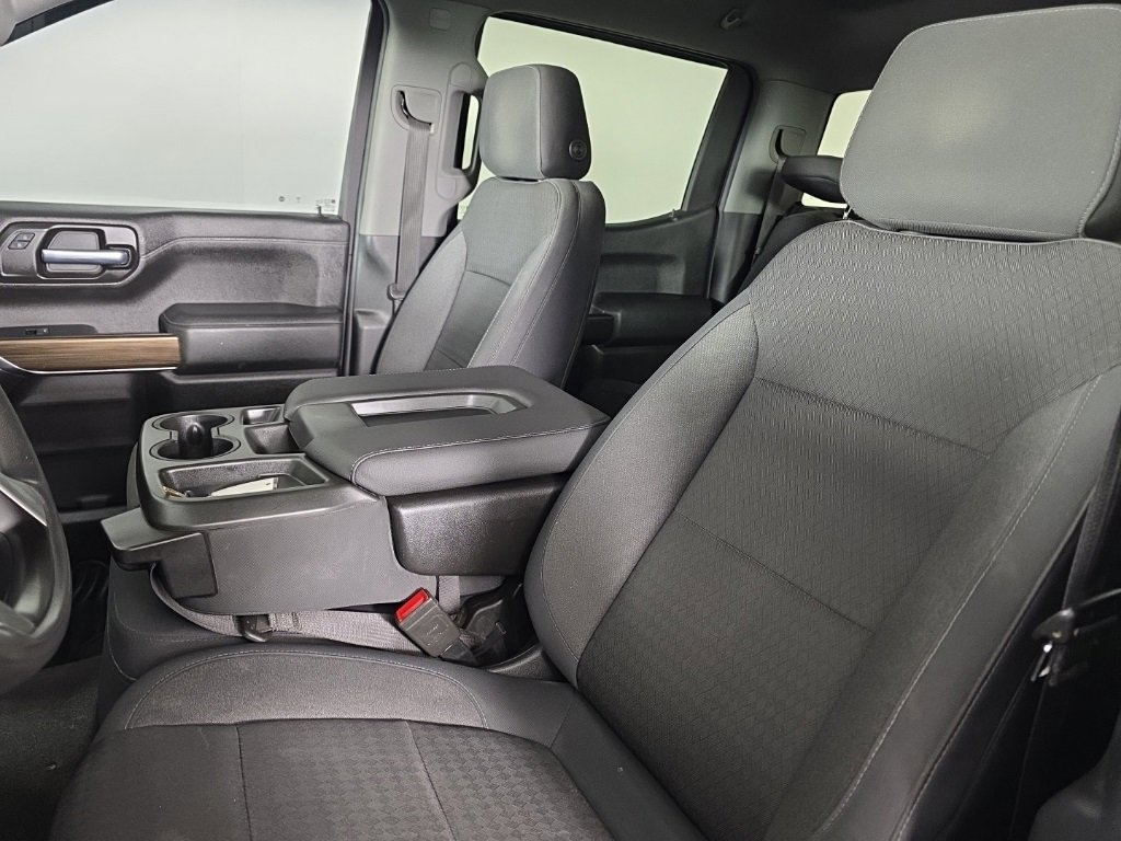 Used 2020 Chevrolet Silverado 1500 LT image 15