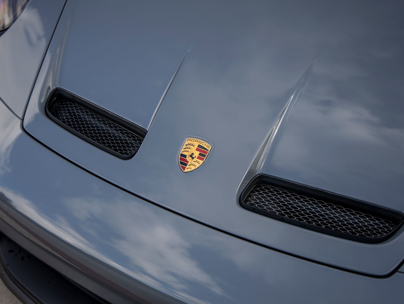 Certified 2024 Porsche 911 GT3 image 26