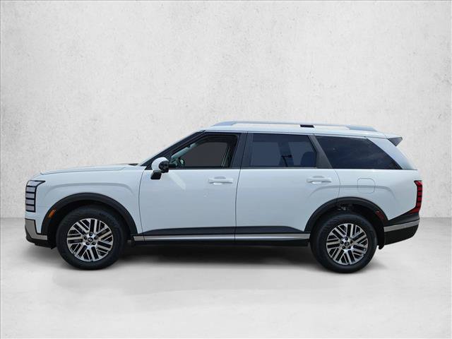 New 2026 Hyundai Palisade SEL FWD image 5