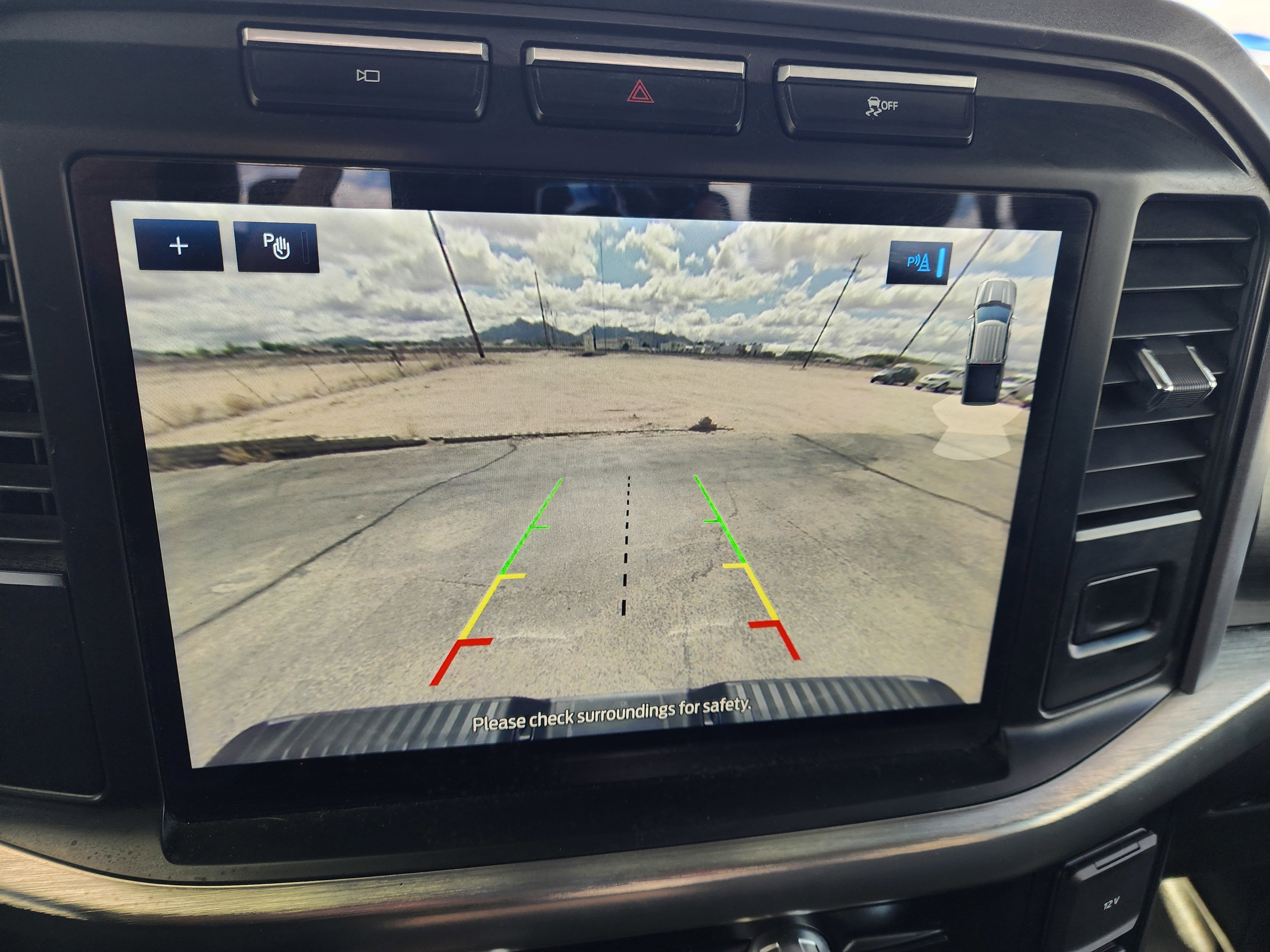 Used 2023 Ford F150 Lariat AWD/4WD image 27