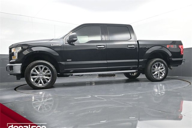 Used 2016 Ford F150 XLT w/ Equipment Group 302A Luxury image 13