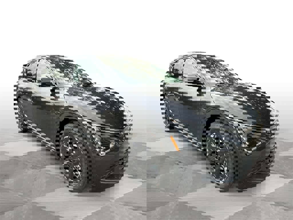 New 2025 Kia EV6 Light image 2