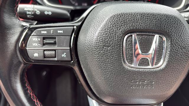 Used 2023 Honda Civic Si image 14