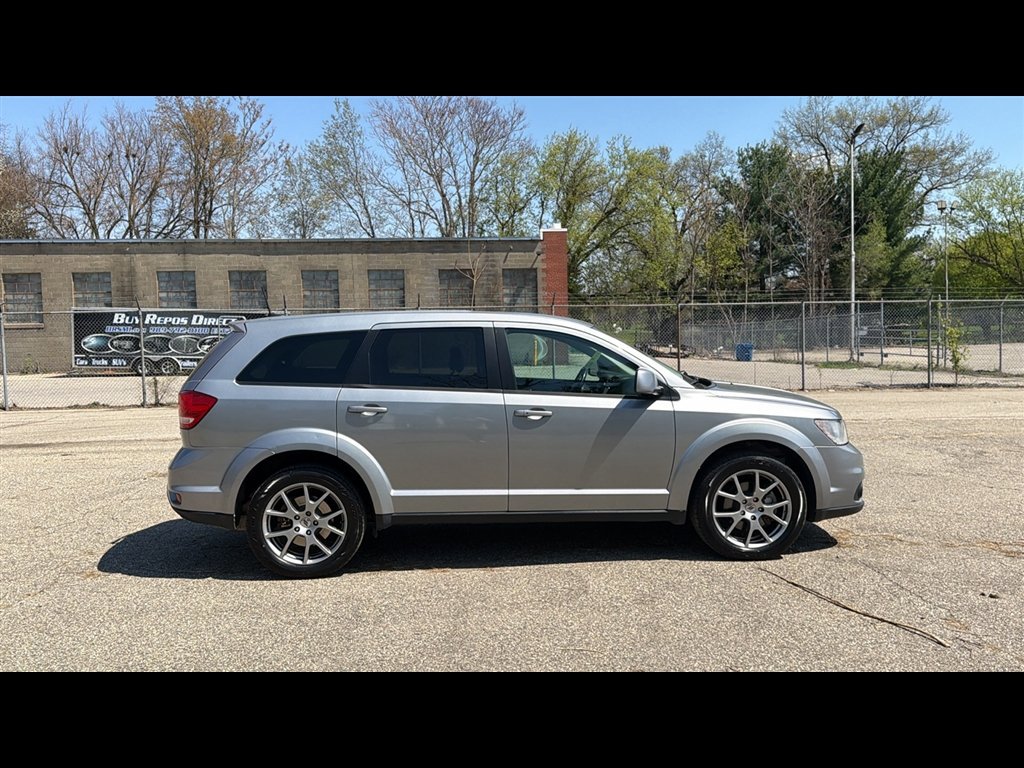 Used 2019 Dodge Journey GT AWD/4WD image 6