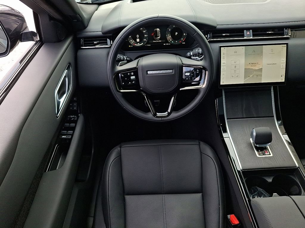New 2026 Land Rover Range Rover Velar Dynamic SE image 6