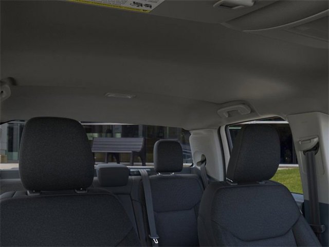 New 2025 Ford Maverick XLT w/ XLT Luxury Package image 12