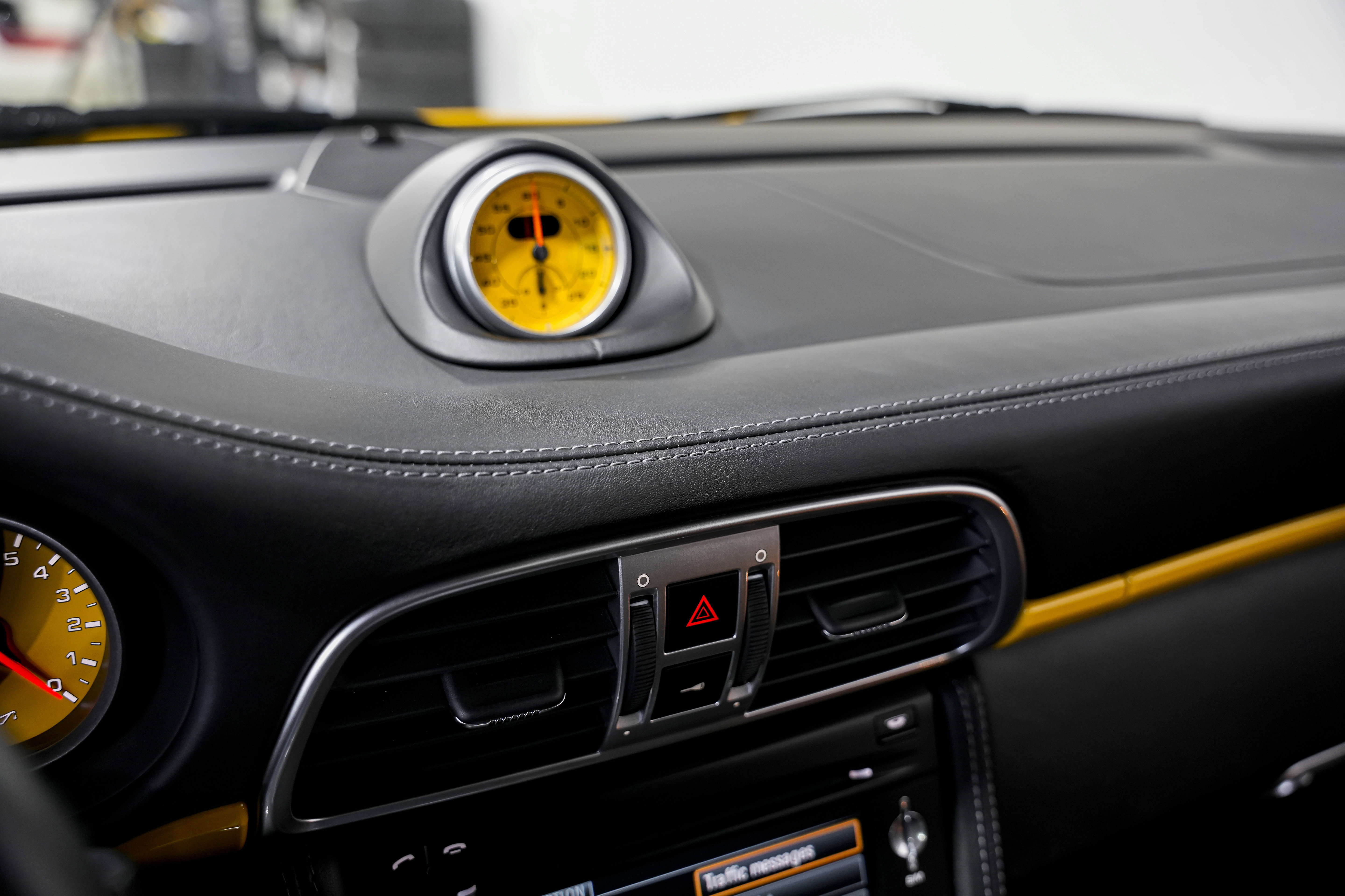 Used 2011 Porsche 911 Carrera GTS image 13