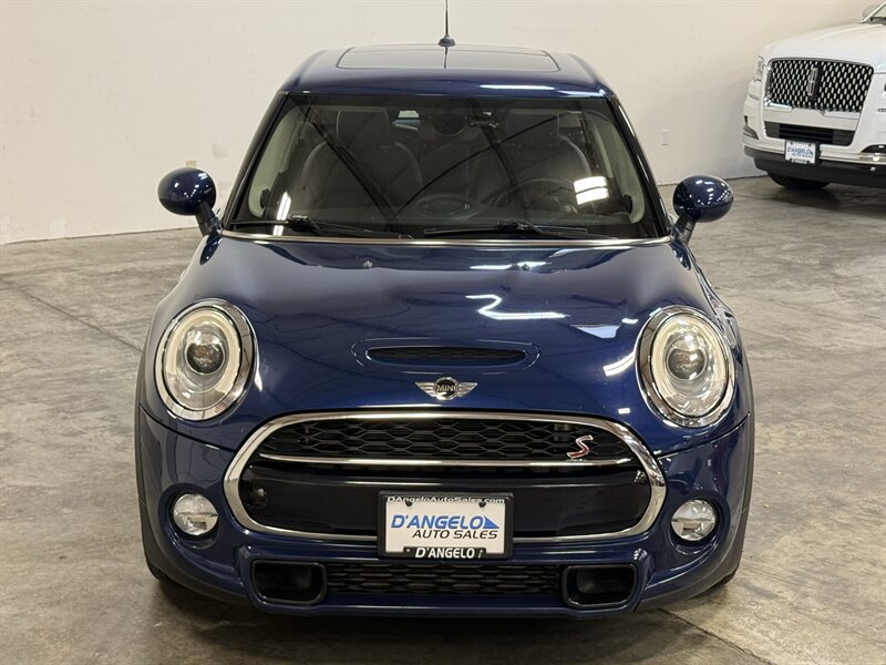 Used 2017 MINI Cooper S FWD image 10