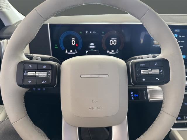 New 2026 Hyundai Santa Fe SEL image 16