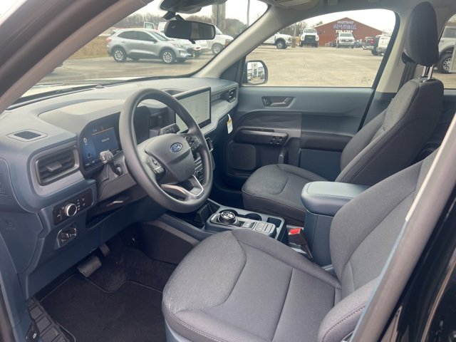 New 2026 Ford Maverick XL image 25