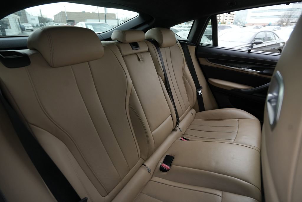 Used 2019 BMW X6 M image 21