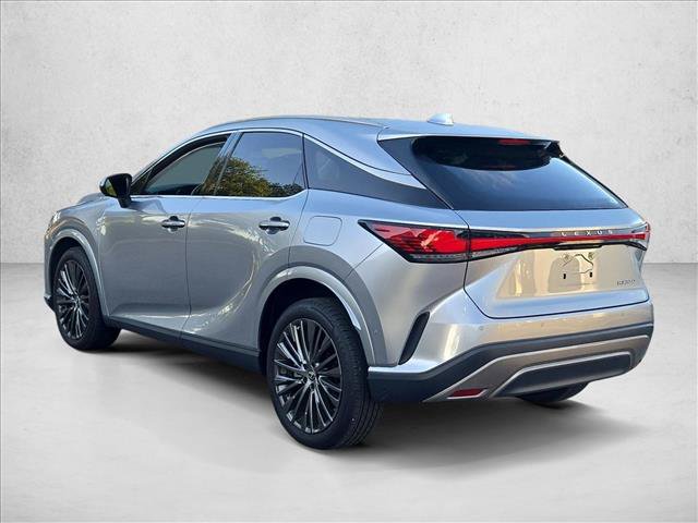 Used 2024 Lexus RX 350 FWD w/ Convenience Package image 7