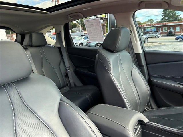 Used 2023 Acura RDX w/ Technology Package image 32