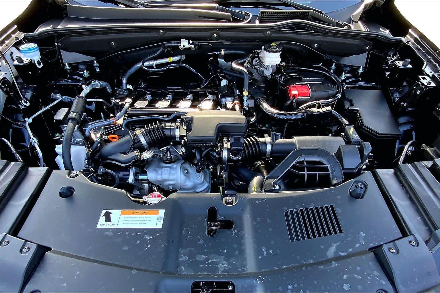 New 2026 Acura ADX A-Spec w/ Advance Package FWD image 18