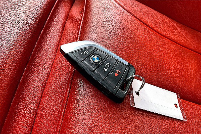 Used 2022 BMW 228i Gran Coupe w/ Convenience Package FWD image 6