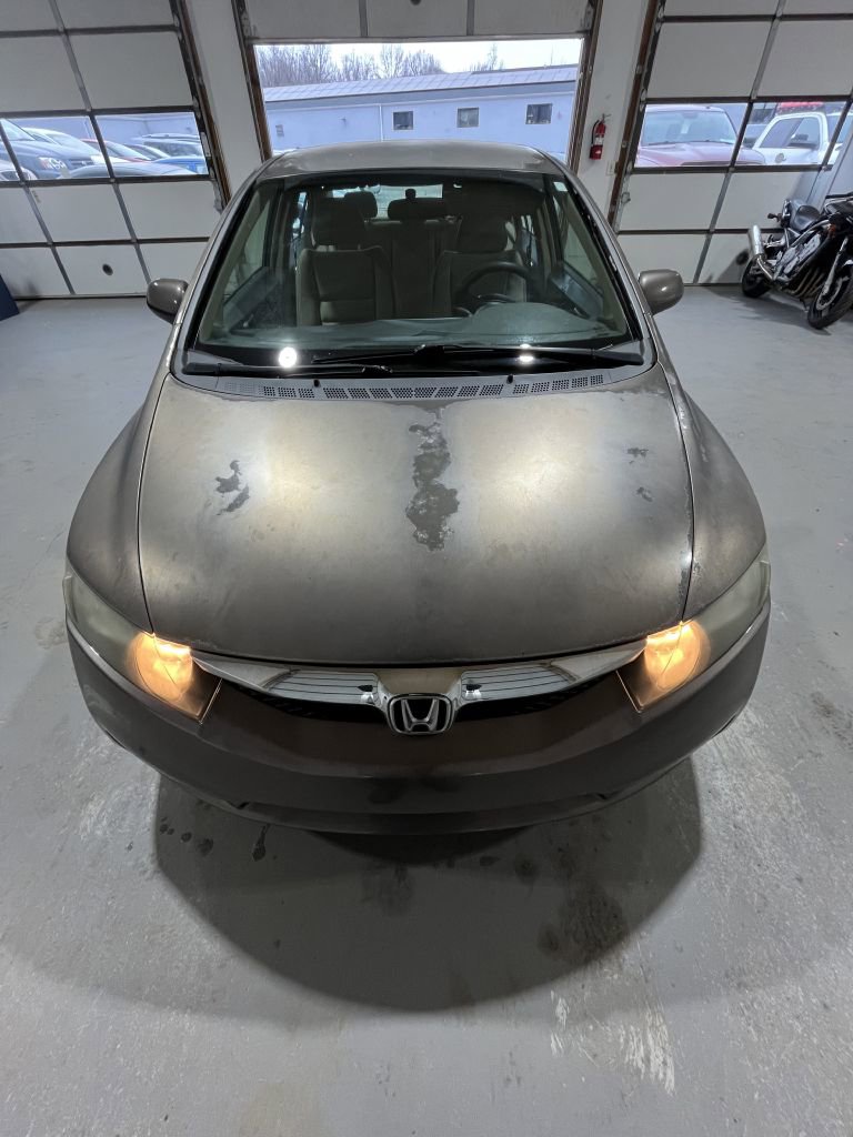 Used 2010 Honda Civic LX image 3