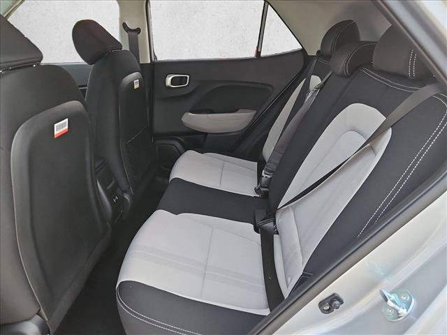 New 2026 Hyundai Venue SEL FWD image 12
