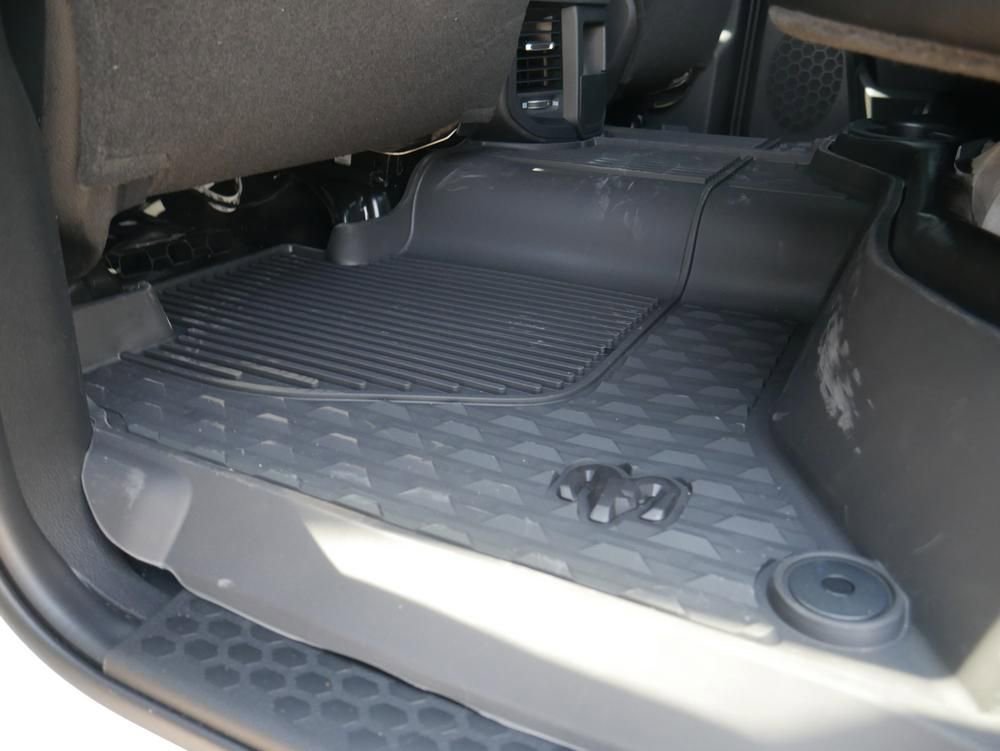 New 2024 RAM 3500 Tradesman w/ Safety Group image 25