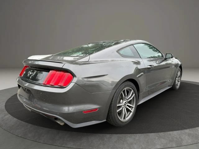 Used 2015 Ford Mustang Premium w/ Equipment Group 201A RWD image 5