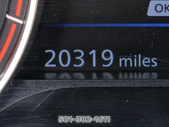 Used 2025 Nissan Altima 2.5 SR FWD image 30