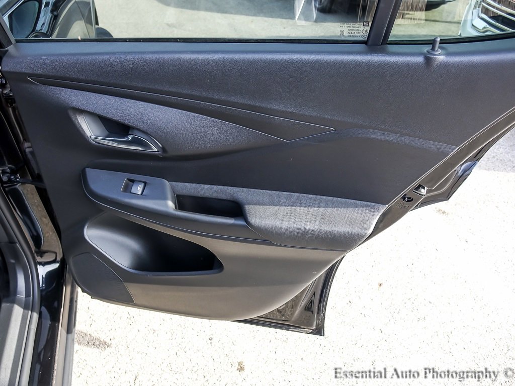 Used 2025 Buick Envista Preferred w/ Convenience I Package image 23