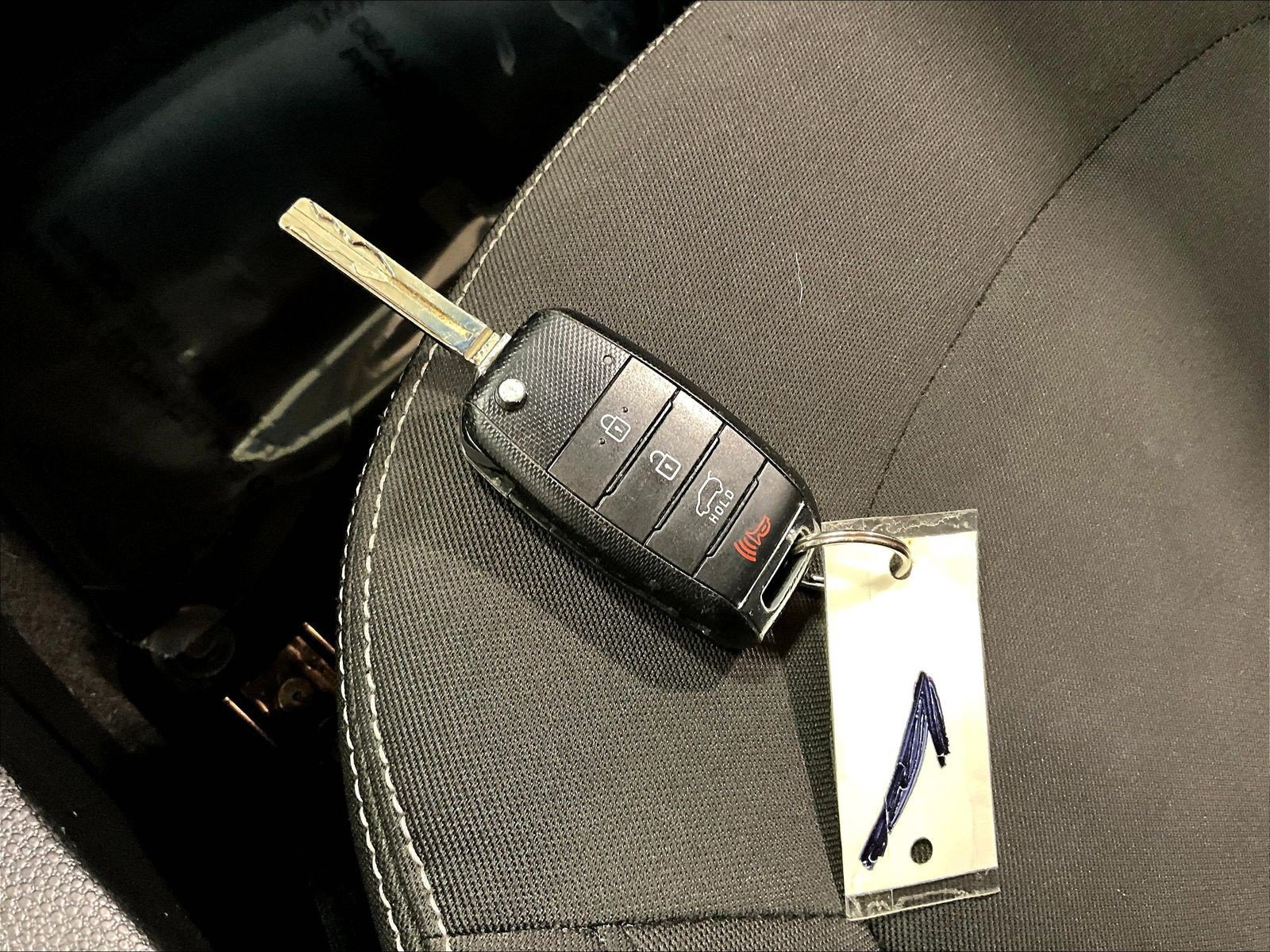 Used 2016 Kia Soul FWD image 34