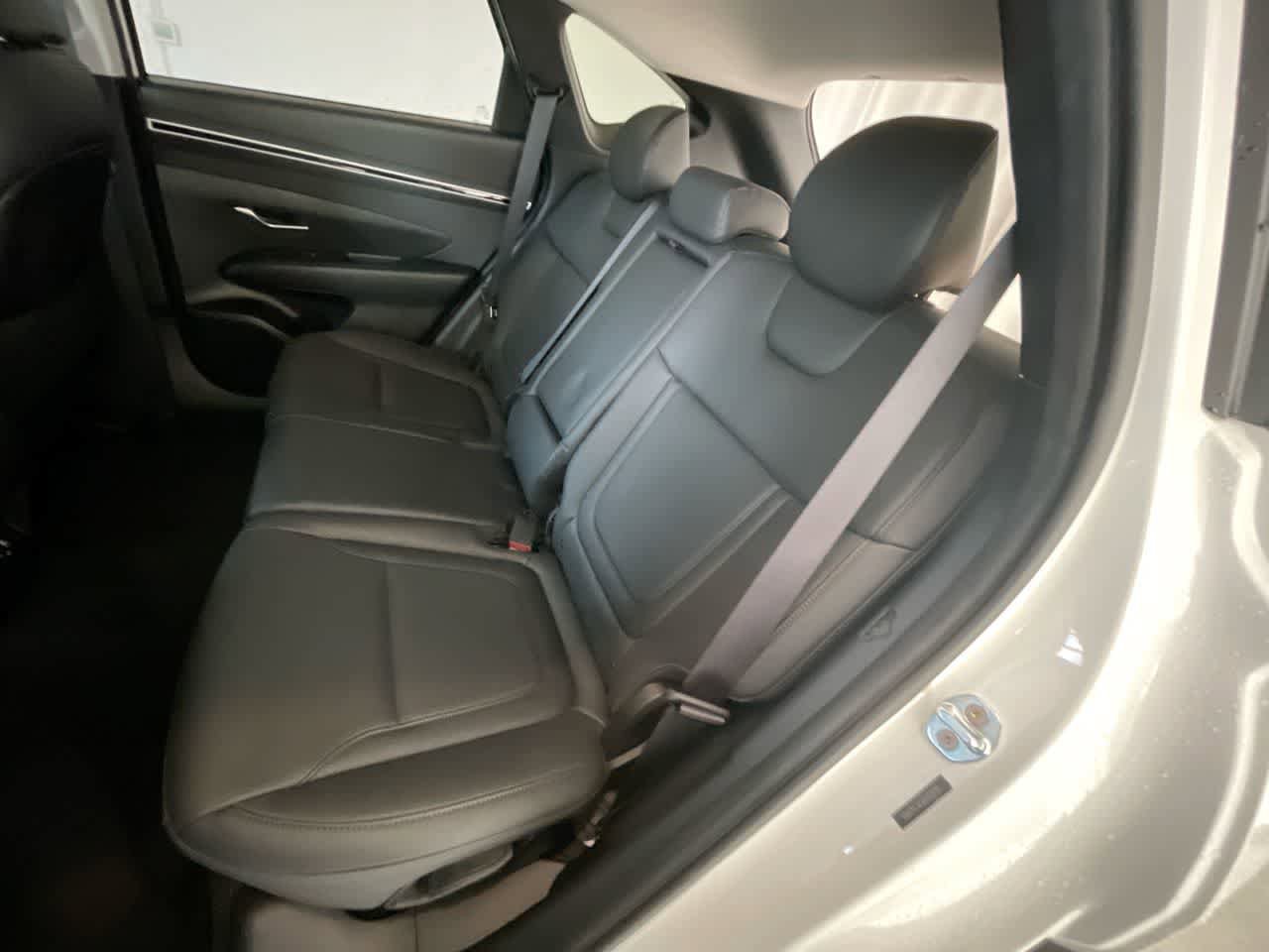 Used 2023 Hyundai Tucson SEL w/ Convenience Package AWD/4WD image 22