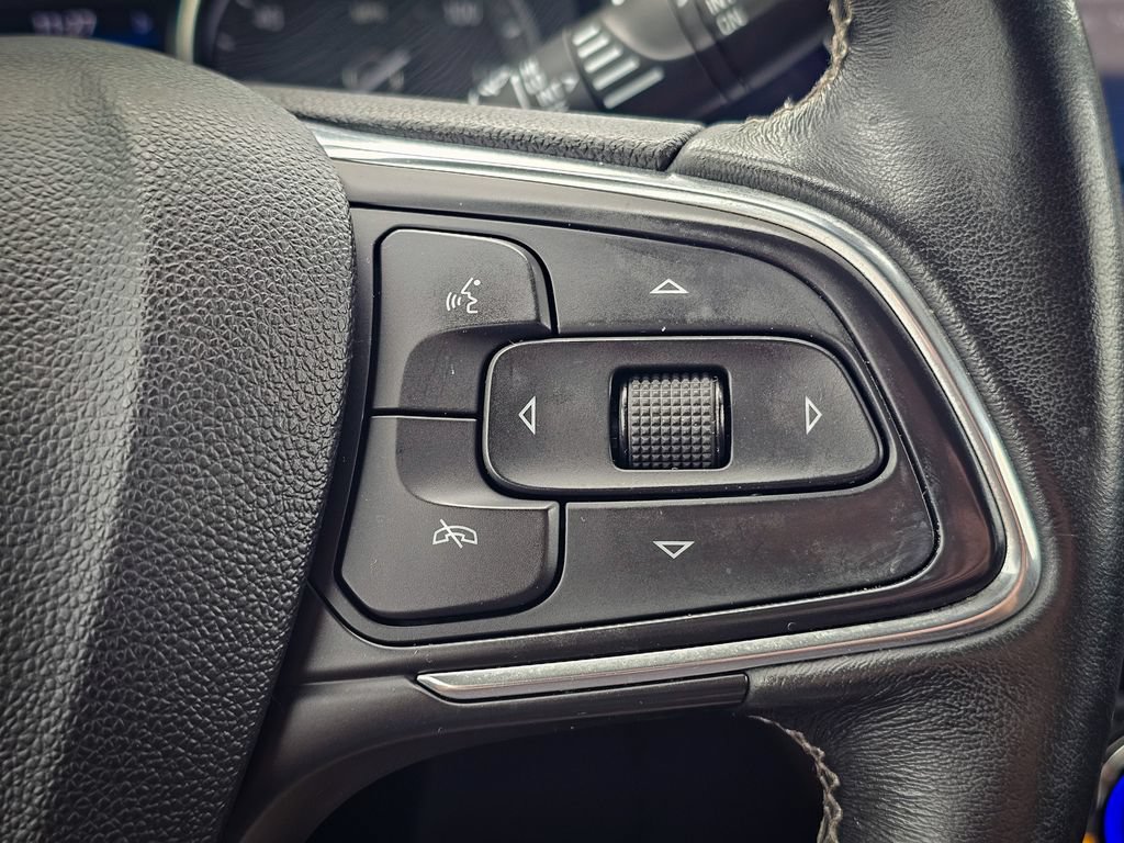 Used 2023 Buick Encore GX Preferred w/ Cold Weather Comfort Package AWD/4WD image 20