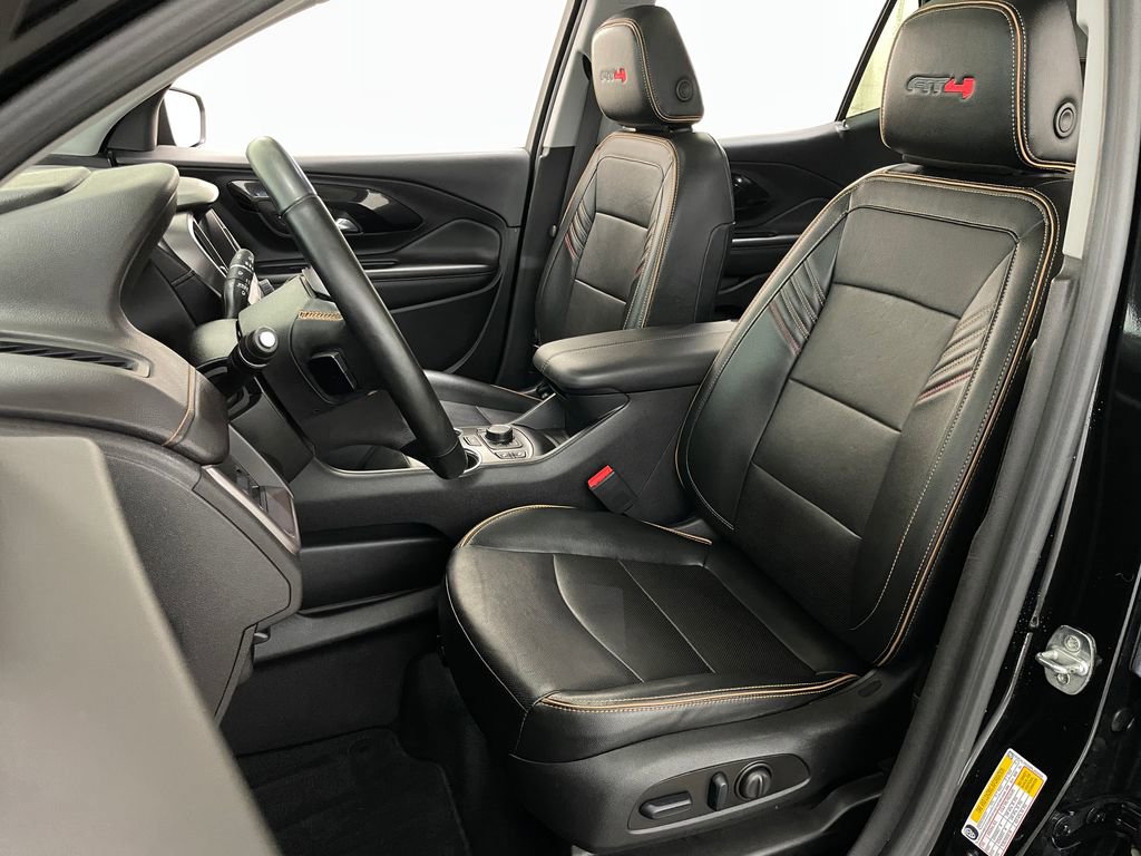 Certified 2023 GMC Terrain AT4 w/ Tech Package image 26