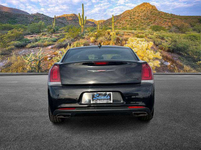 Used 2022 Chrysler 300 S image 6
