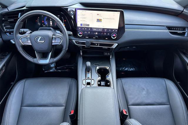 Certified 2024 Lexus RX 350 Premium Plus image 15