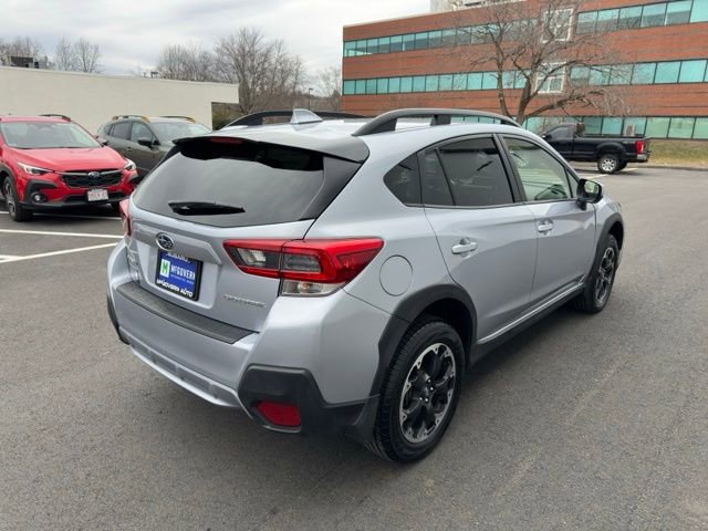 Used 2023 Subaru Crosstrek 2.0i Premium image 6