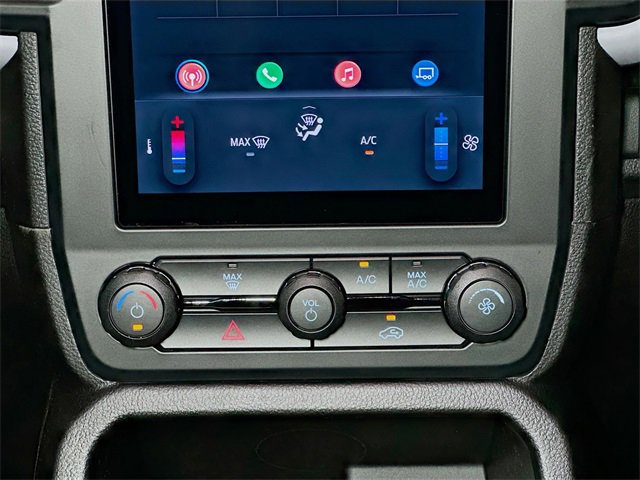 New 2025 Ford Ranger XL w/ Trailer Tow Package image 10