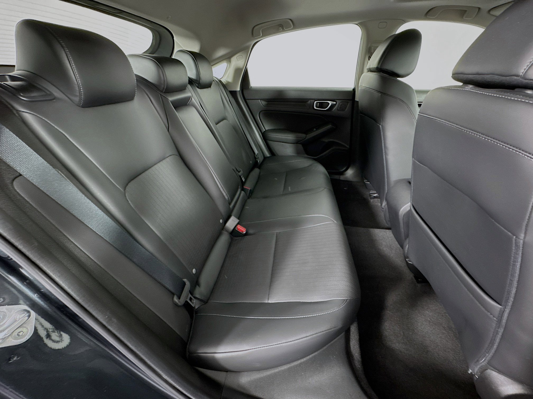 Certified 2023 Honda Civic EX-L image 26