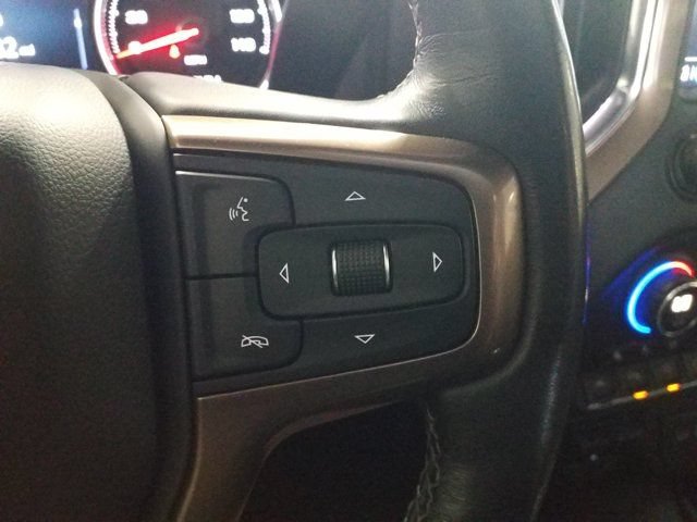 Used 2019 Chevrolet Silverado 1500 High Country w/ Safety Package II AWD/4WD image 5