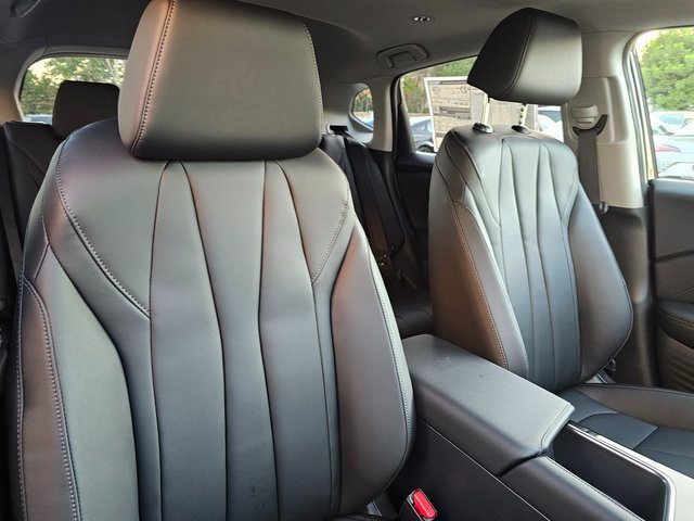 New 2025 Acura ADX FWD image 27