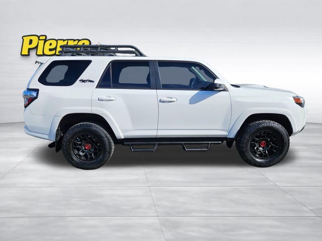 Used 2022 Toyota 4Runner TRD Pro image 6